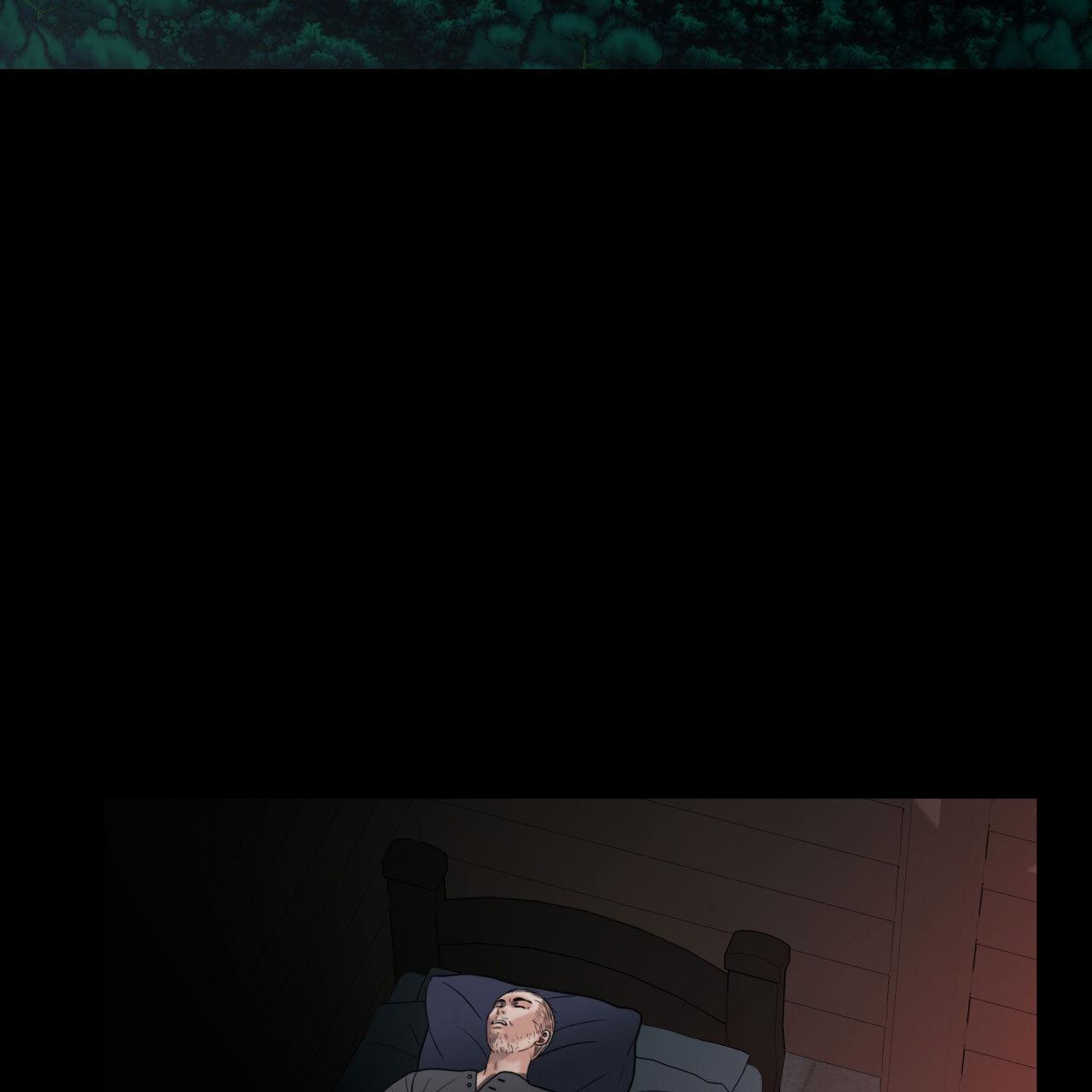 Corrosive Chapter 8.1 page 18 - 