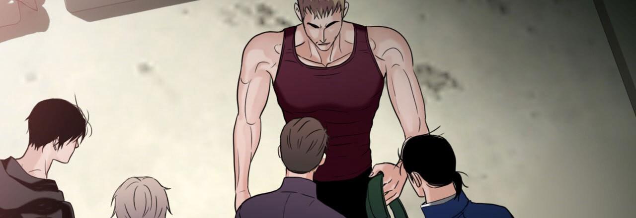 Corrosive Chapter 8.1 page 172 - 