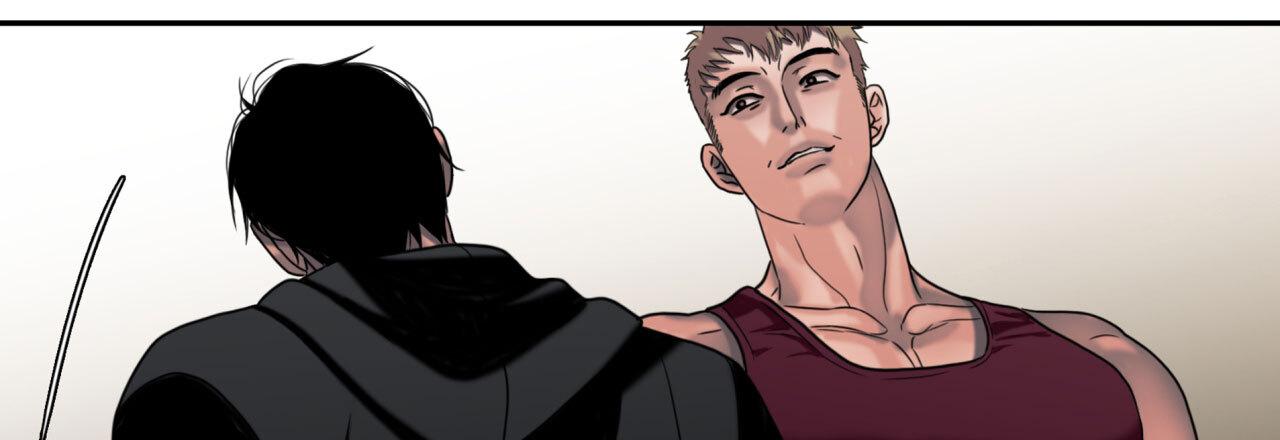 Corrosive Chapter 8.1 page 180 - 
