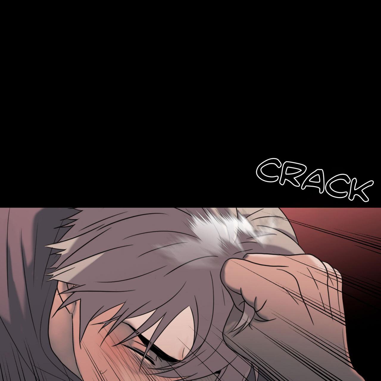 Corrosive Chapter 8.1 page 26 - 