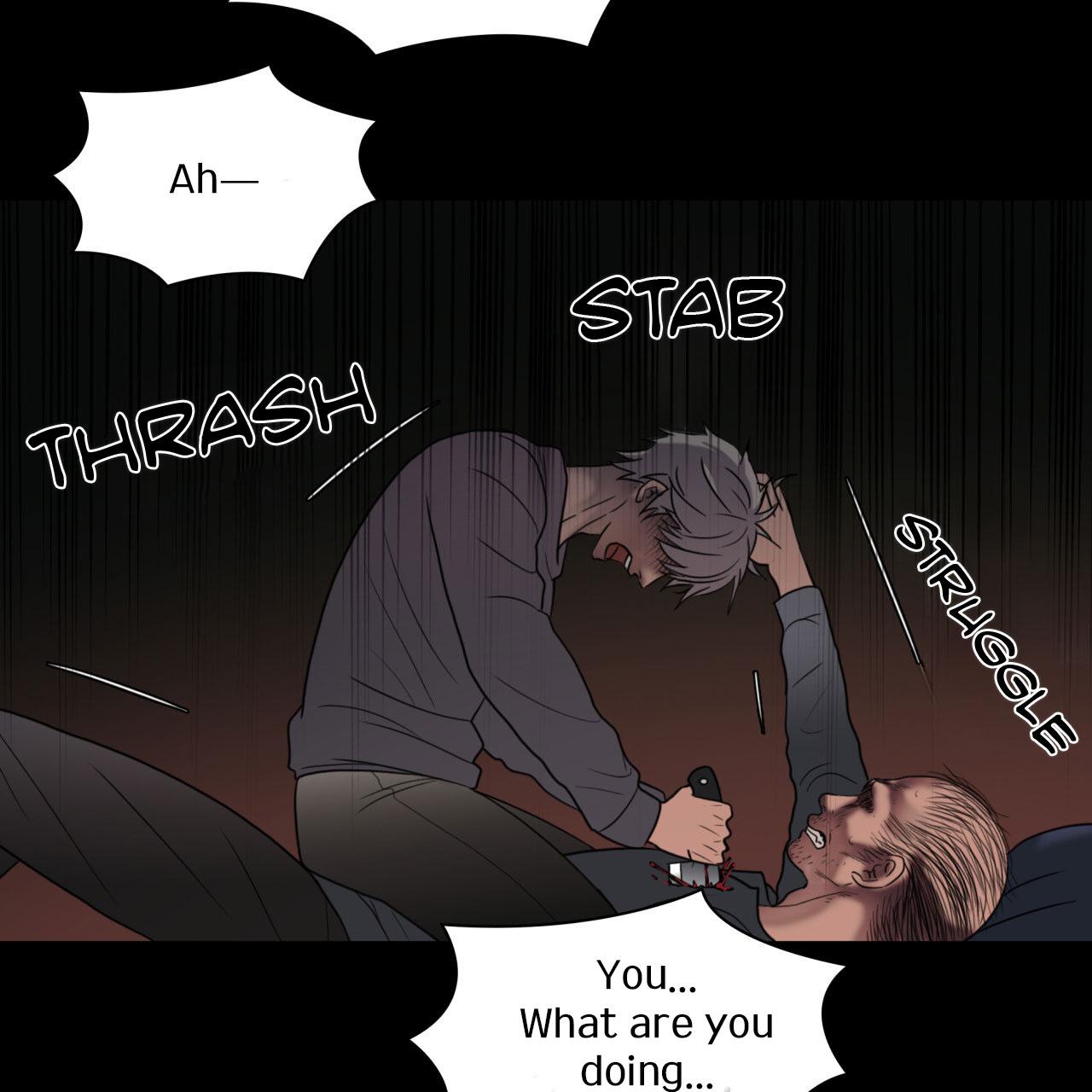 Corrosive Chapter 8.1 page 29 - 