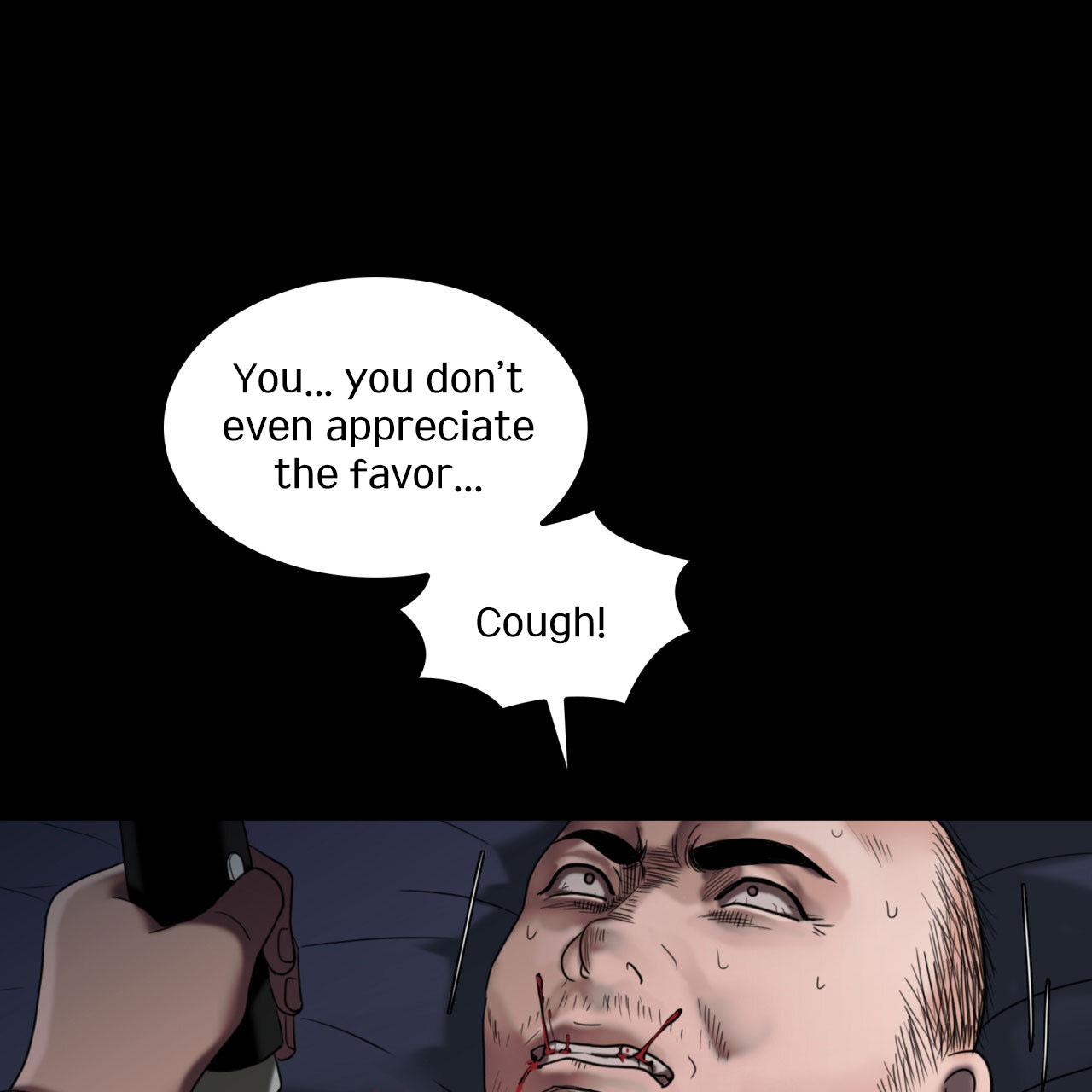 Corrosive Chapter 8.1 page 31 - 