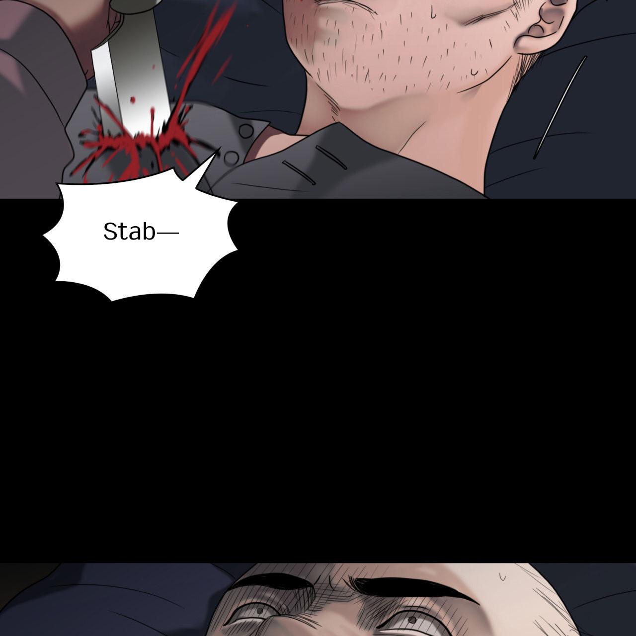 Corrosive Chapter 8.1 page 32 - 
