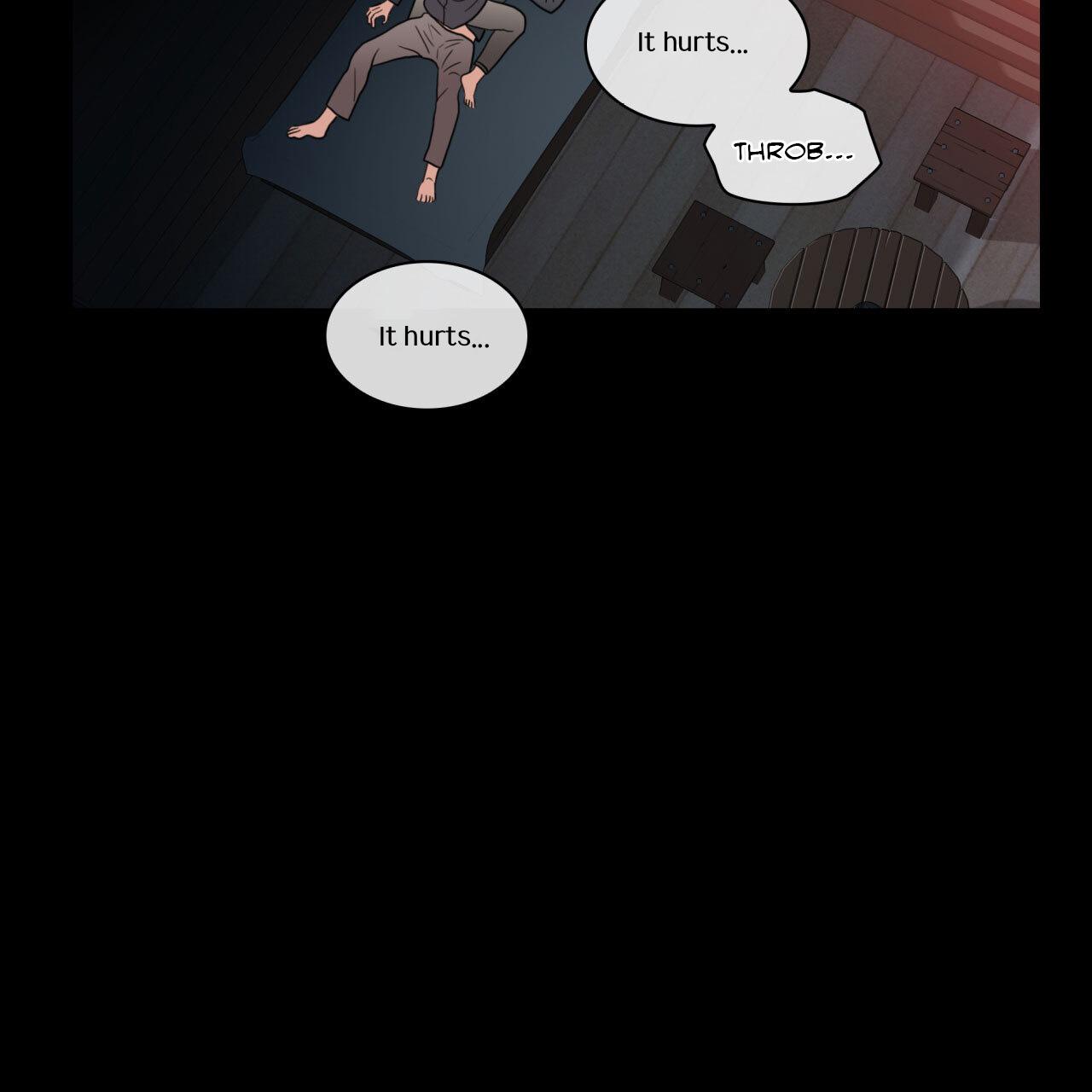 Corrosive Chapter 8.1 page 37 - 