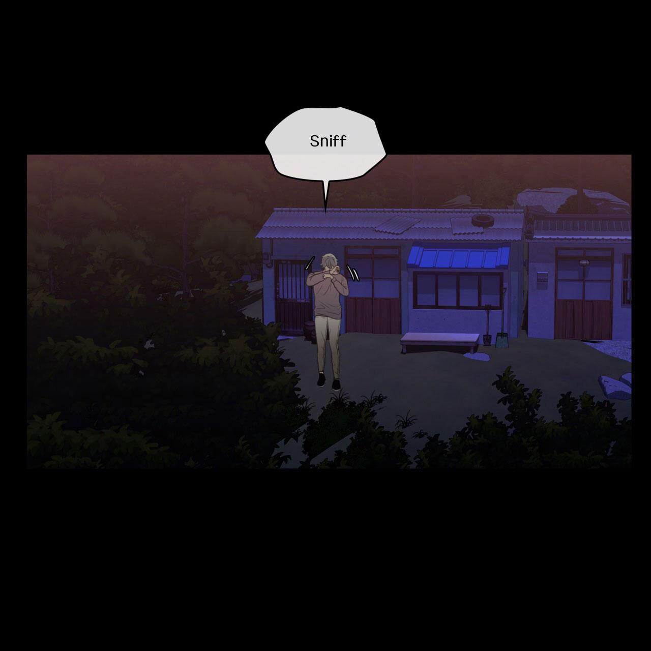 Corrosive Chapter 8.1 page 39 - 