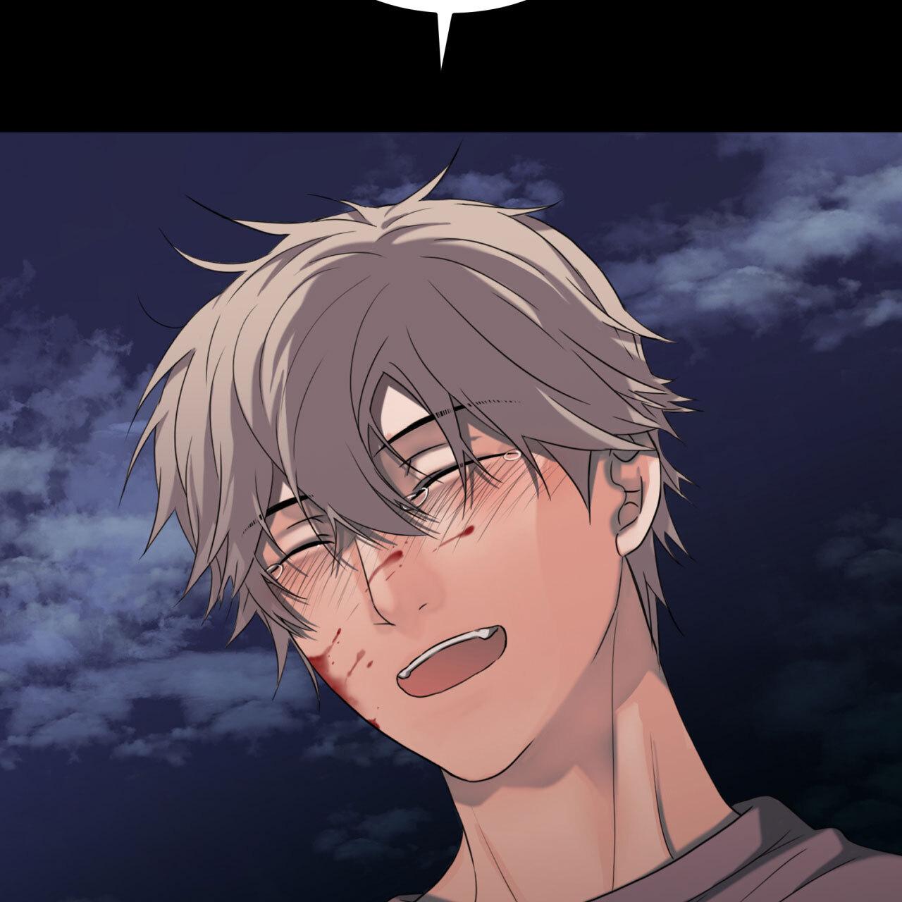 Corrosive Chapter 8.1 page 48 - 