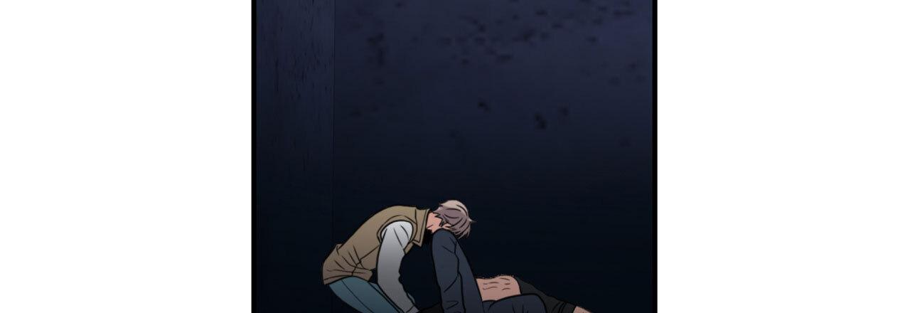 Corrosive Chapter 8.1 page 55 - 