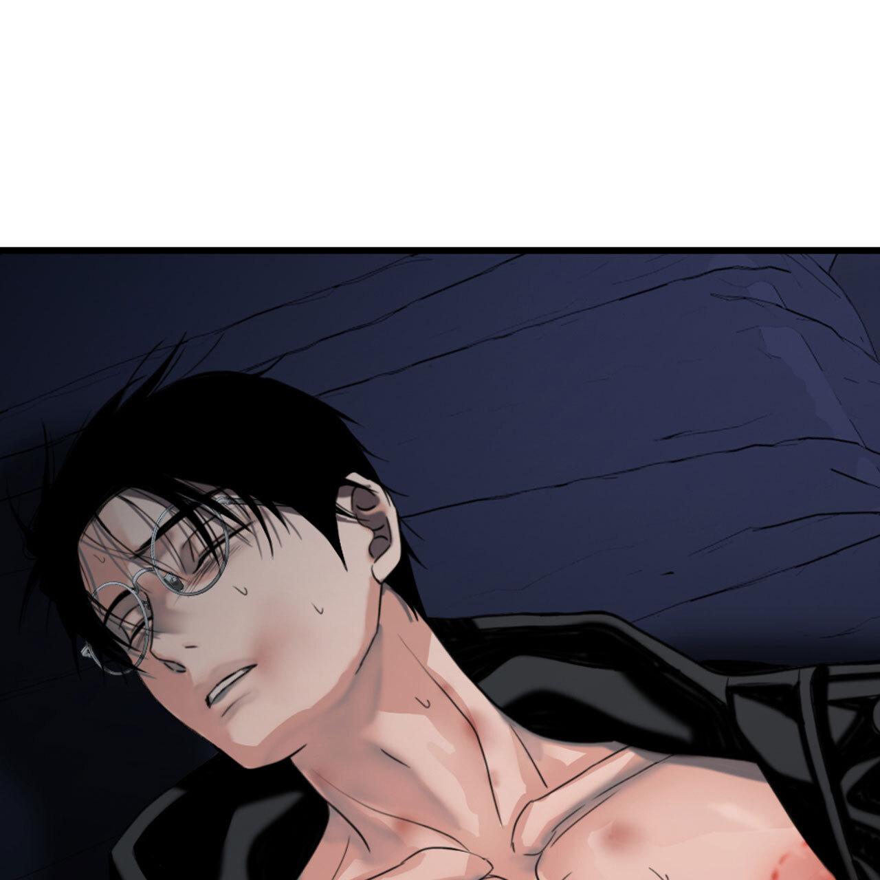 Corrosive Chapter 8.1 page 57 - 