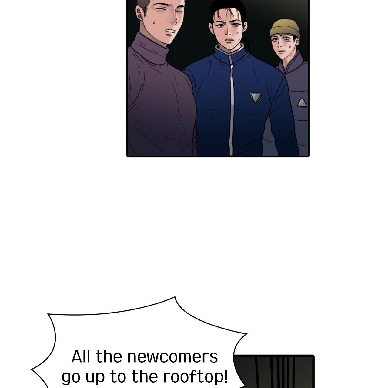 Corrosive Chapter 8.1 page 76 - 