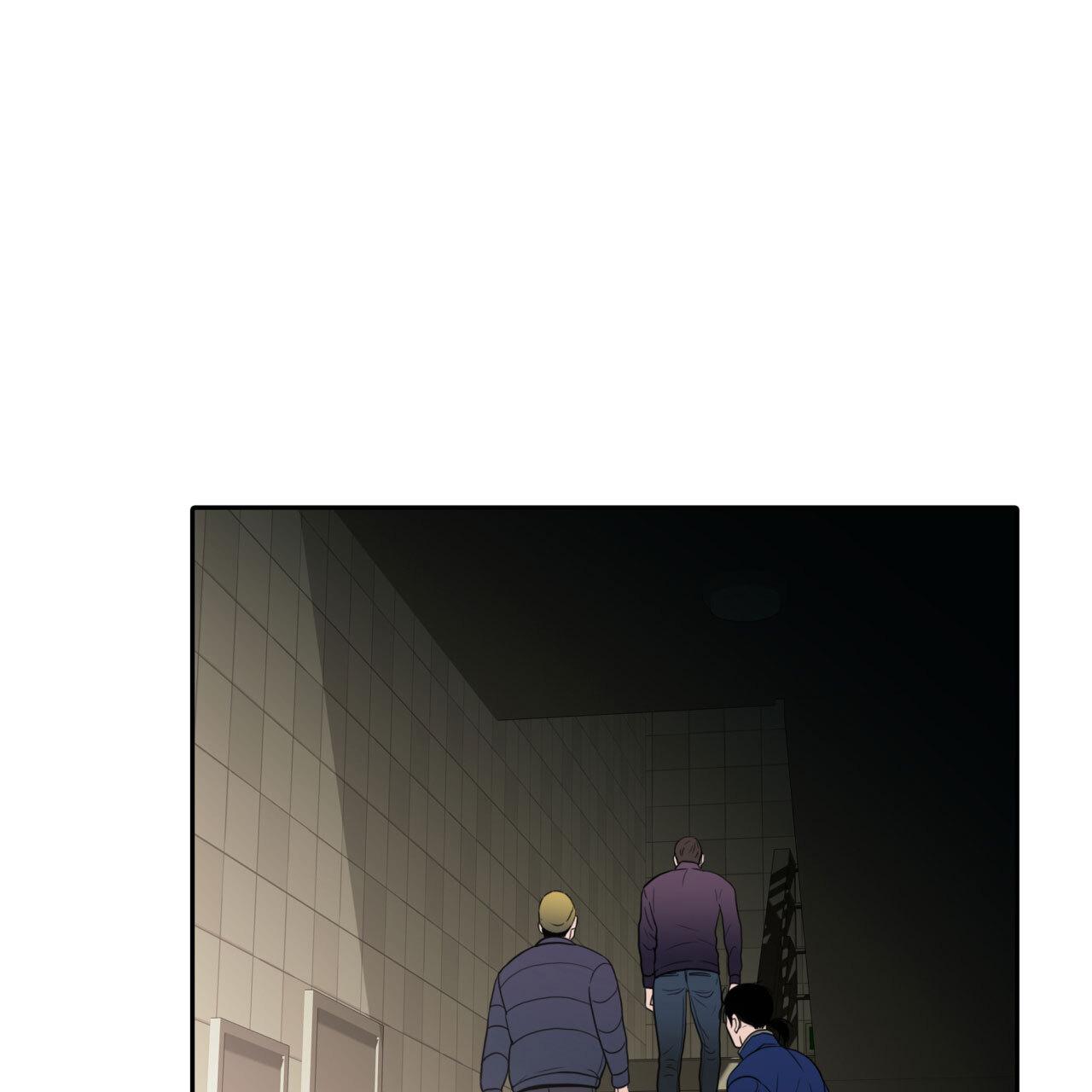 Corrosive Chapter 8.1 page 80 - 