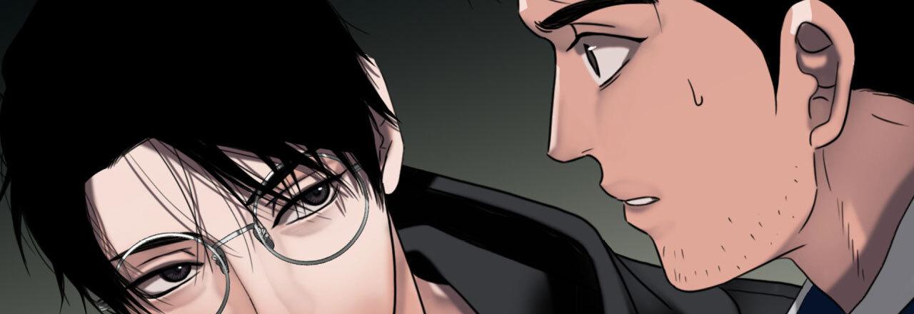 Corrosive Chapter 8.1 page 84 - 
