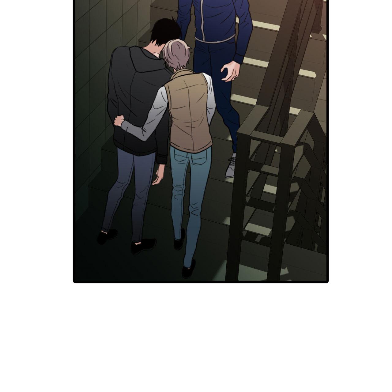 Corrosive Chapter 8.1 page 93 - 