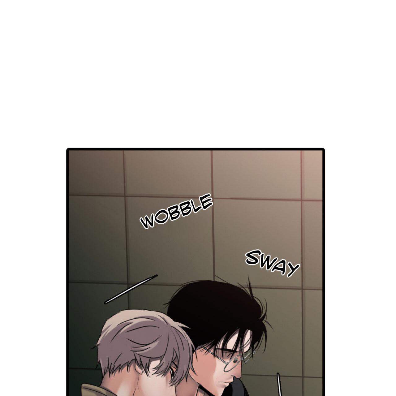 Corrosive Chapter 8.1 page 94 - 