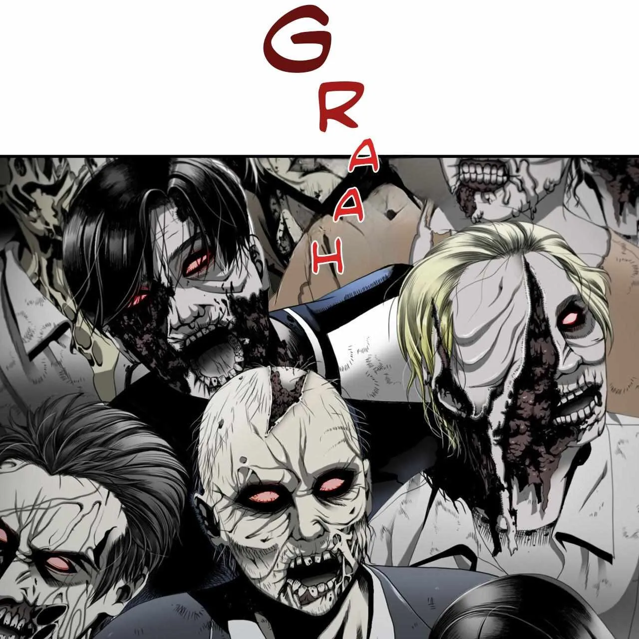 Corrosive Chapter 8 page 108 - 