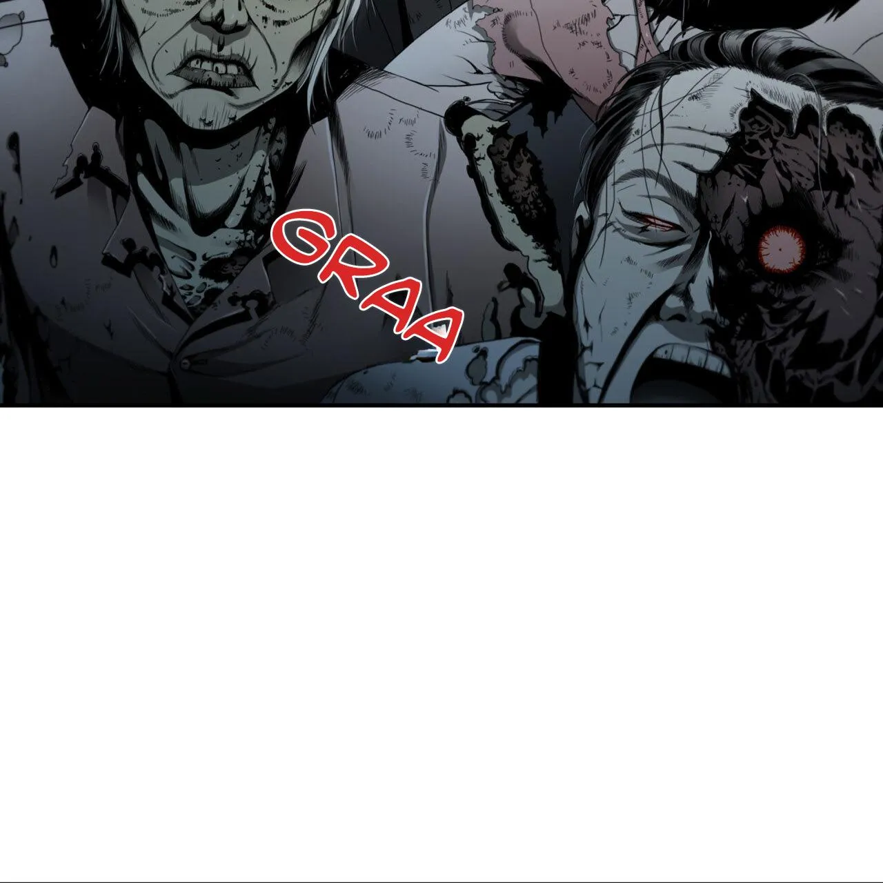 Corrosive Chapter 8 page 110 - 