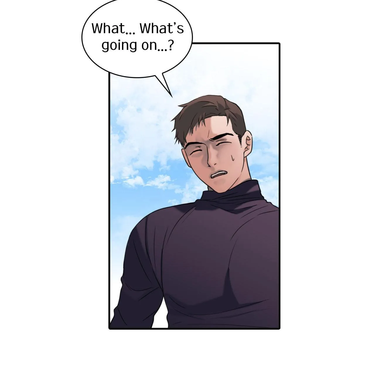 Corrosive Chapter 8 page 113 - 