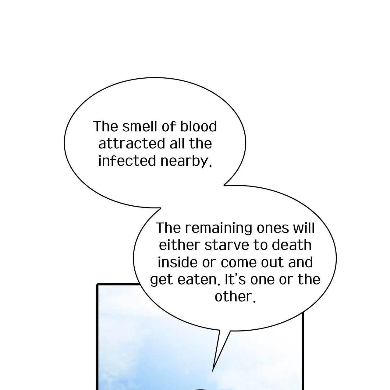 Corrosive Chapter 8 page 119 - 