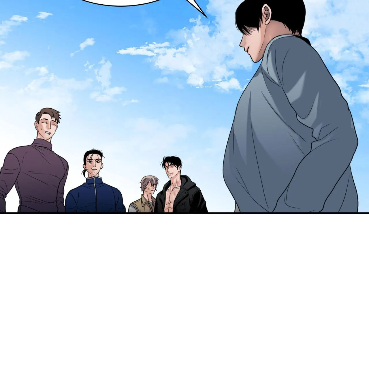 Corrosive Chapter 8 page 127 - 