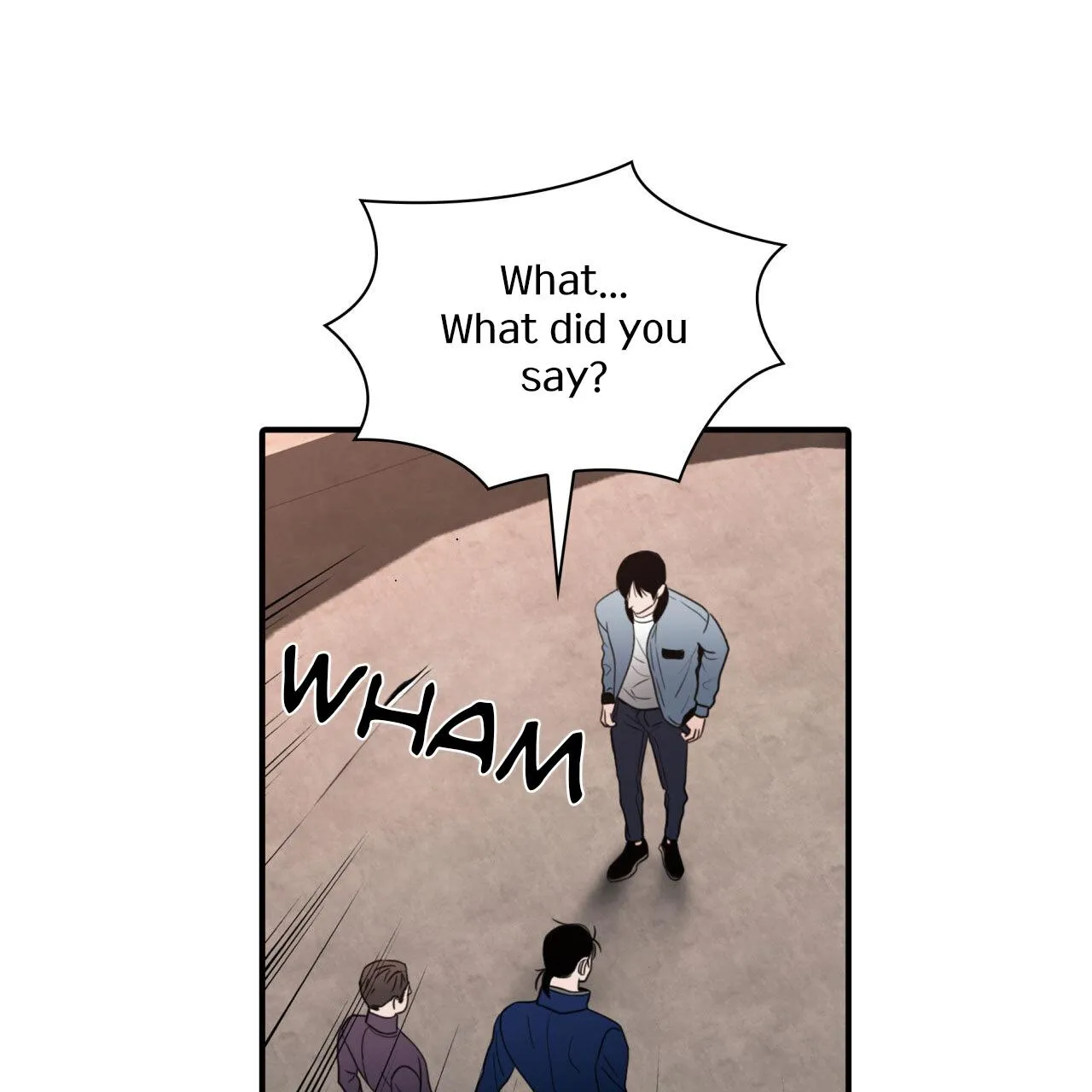 Corrosive Chapter 8 page 128 - 