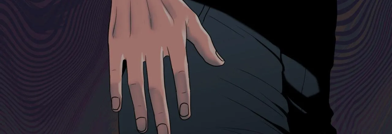 Corrosive Chapter 8 page 135 - 