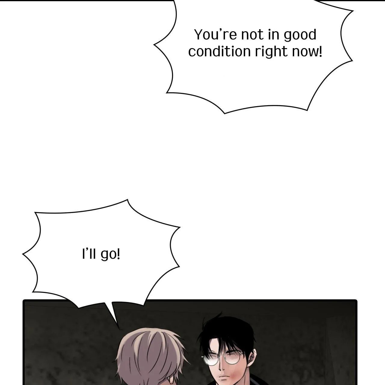 Corrosive Chapter 8 page 159 - 