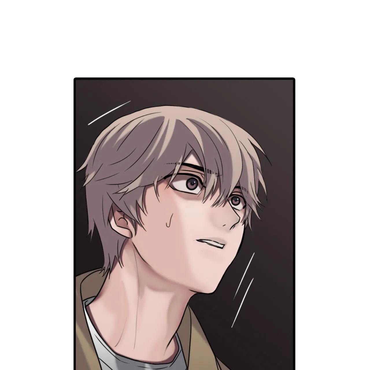Corrosive Chapter 8 page 164 - 