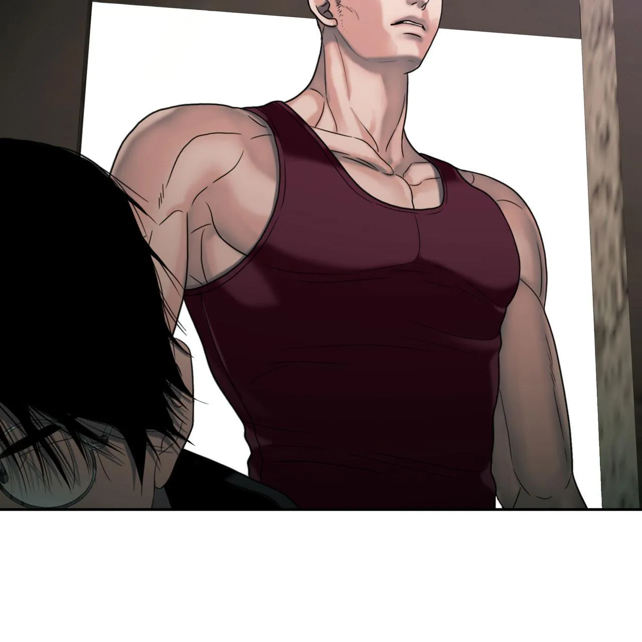 Corrosive Chapter 8 page 170 - 