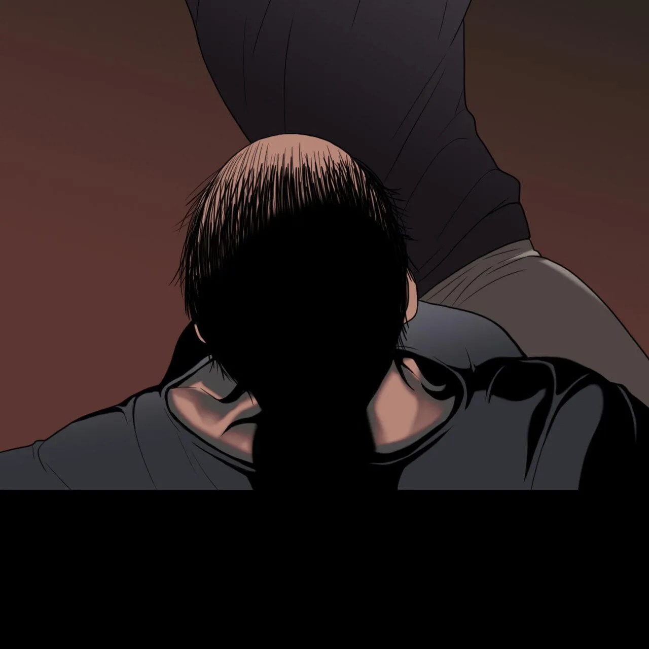 Corrosive Chapter 8 page 23 - 