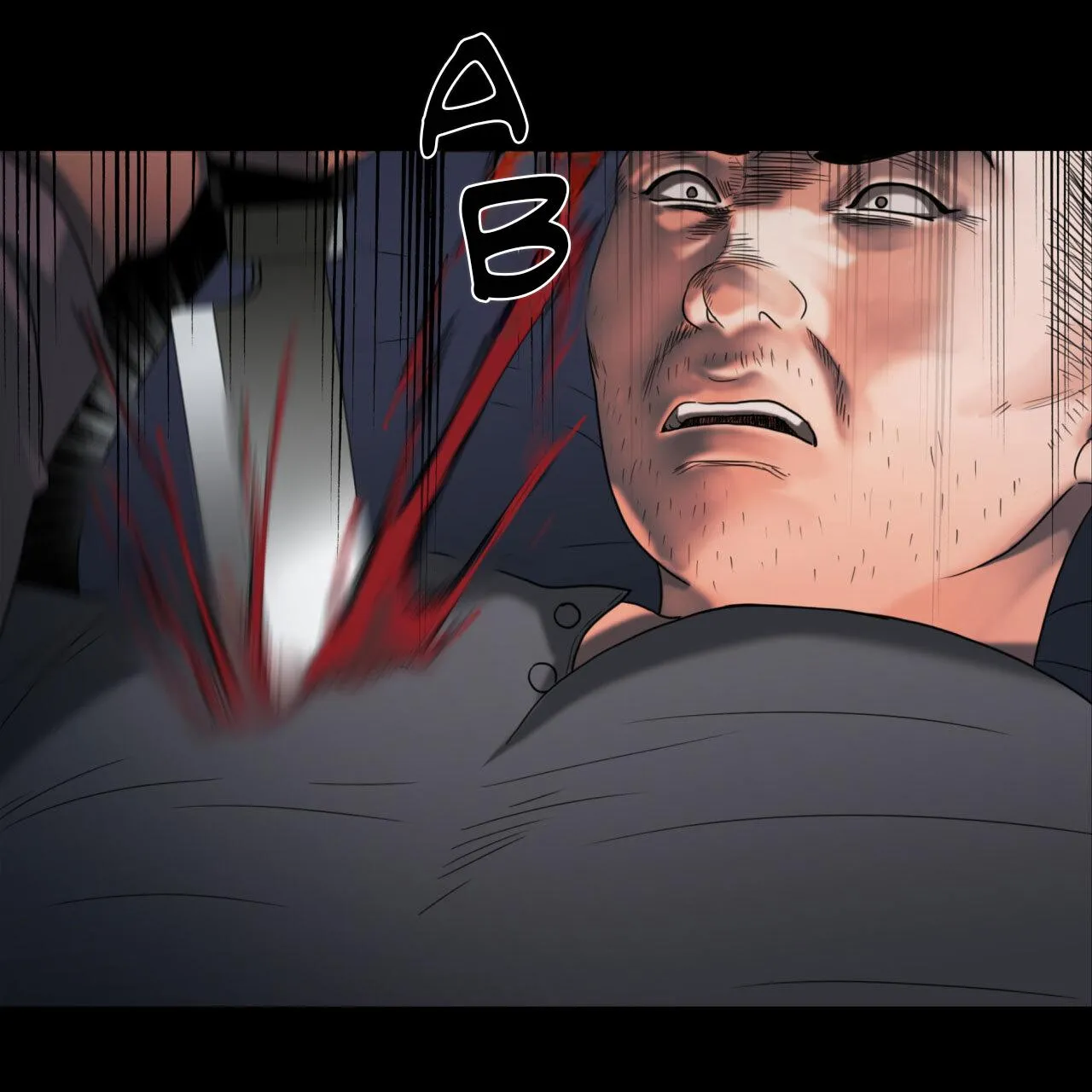 Corrosive Chapter 8 page 25 - 