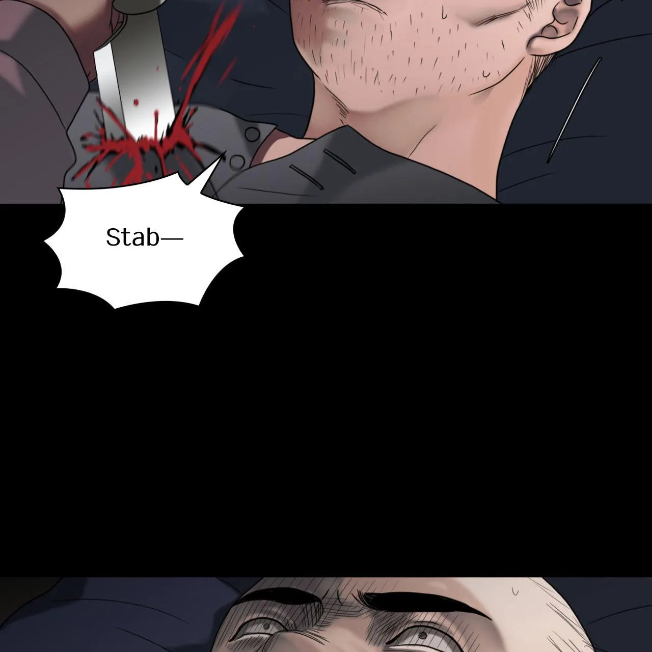 Corrosive Chapter 8 page 32 - 