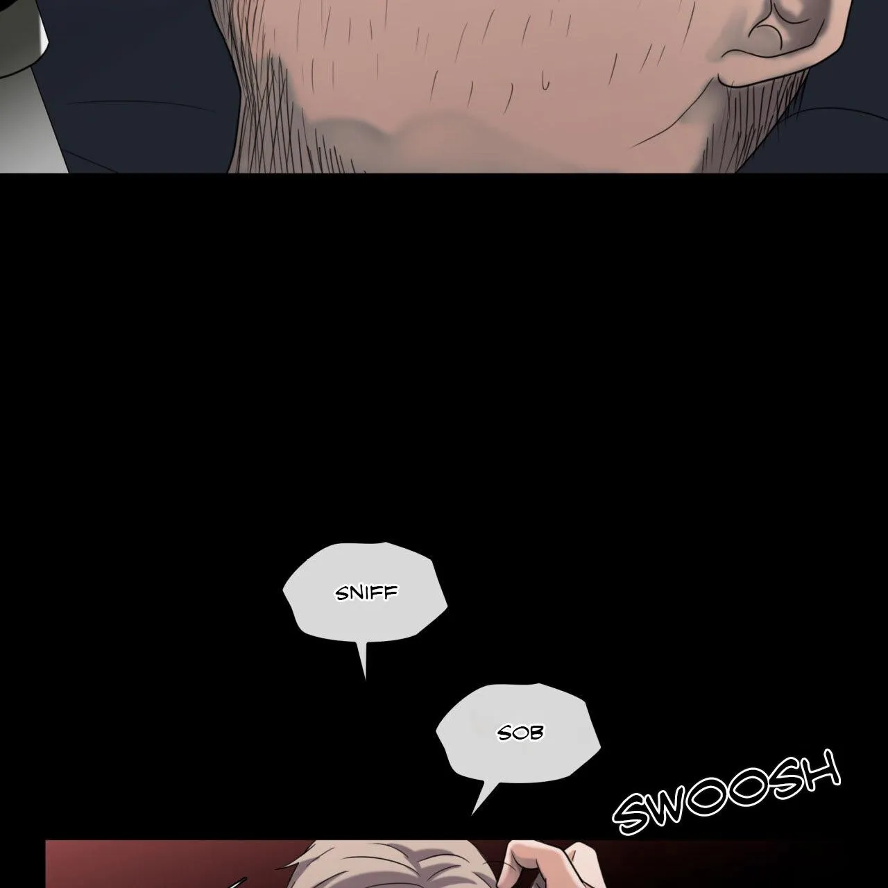 Corrosive Chapter 8 page 34 - 