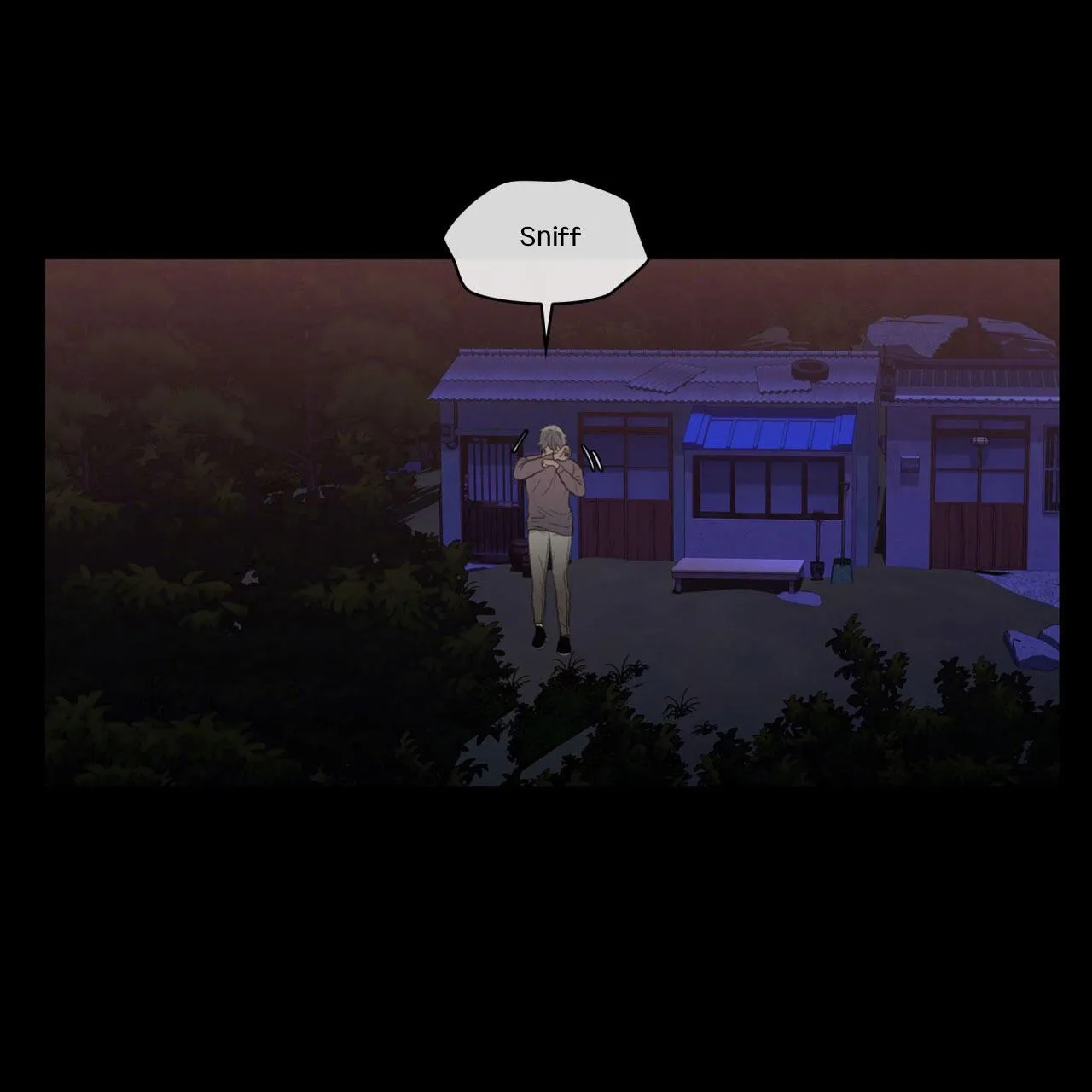 Corrosive Chapter 8 page 39 - 