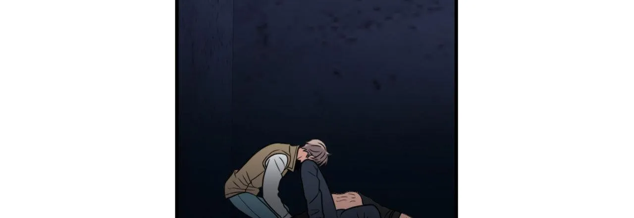 Corrosive Chapter 8 page 55 - 
