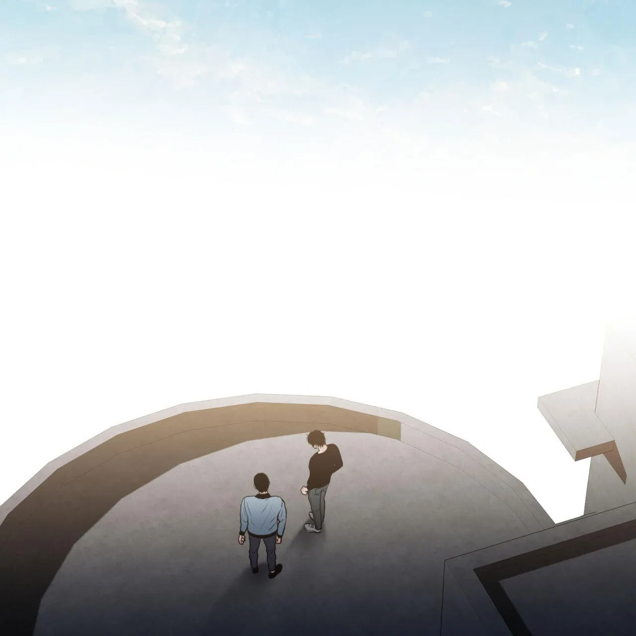 Corrosive Chapter 8 page 66 - 