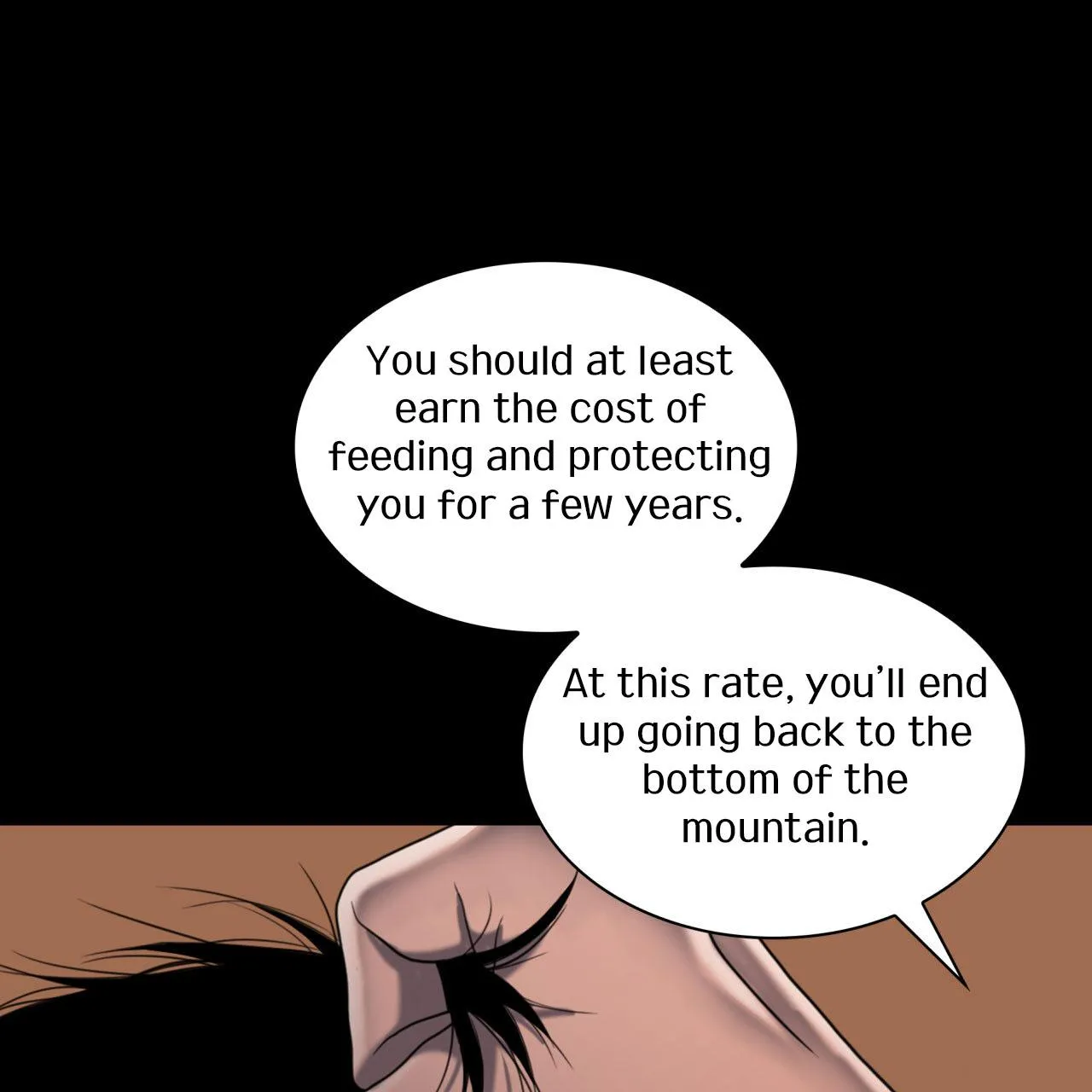 Corrosive Chapter 8 page 8 - 