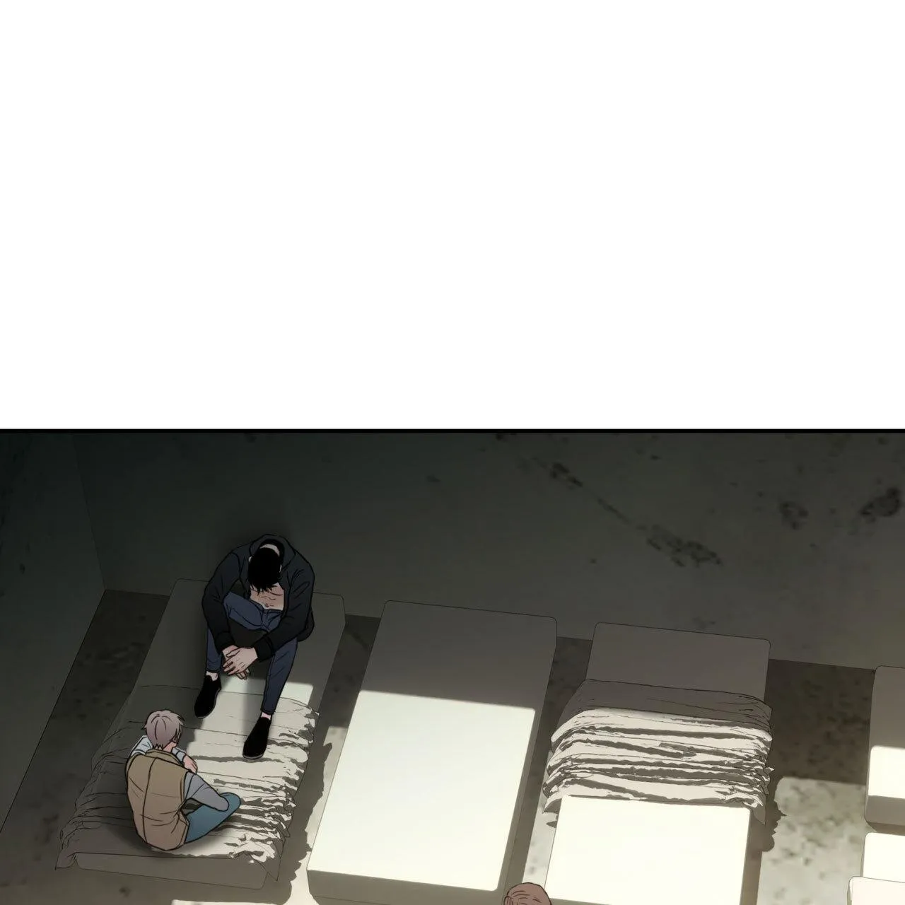 Corrosive Chapter 8 page 73 - 