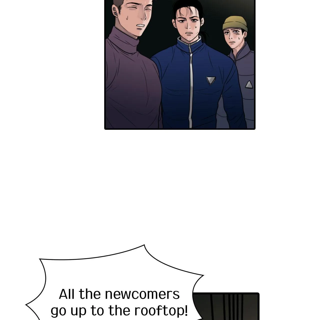 Corrosive Chapter 8 page 76 - 