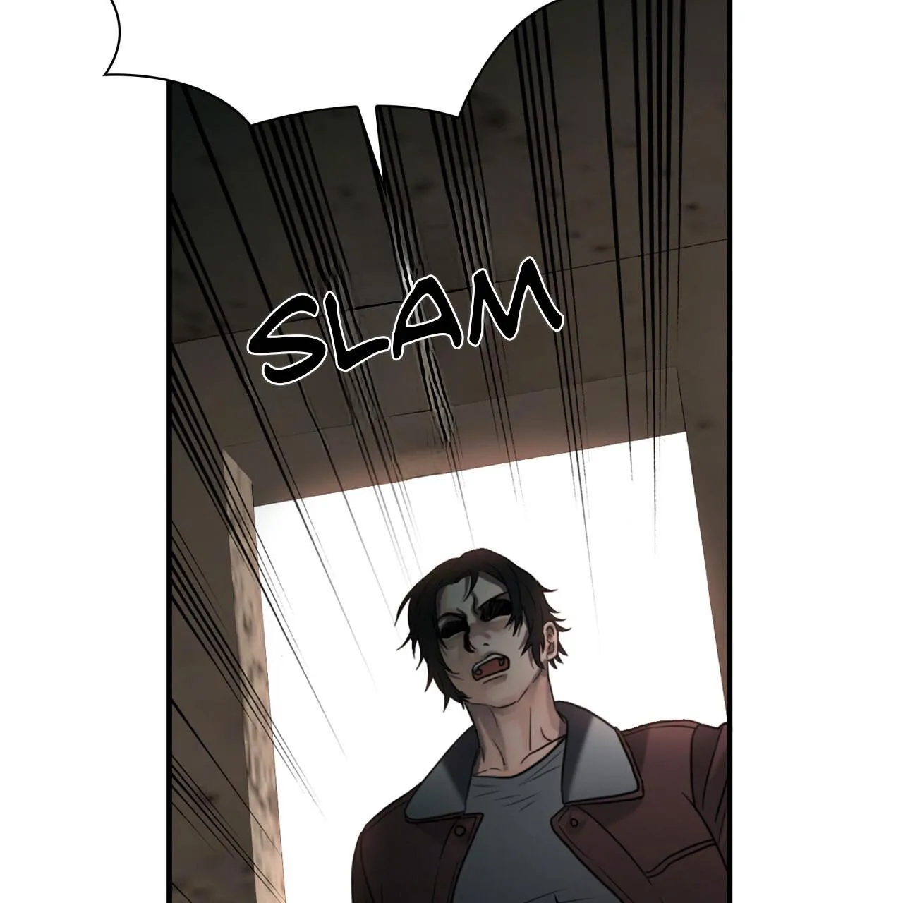 Corrosive Chapter 8 page 77 - 