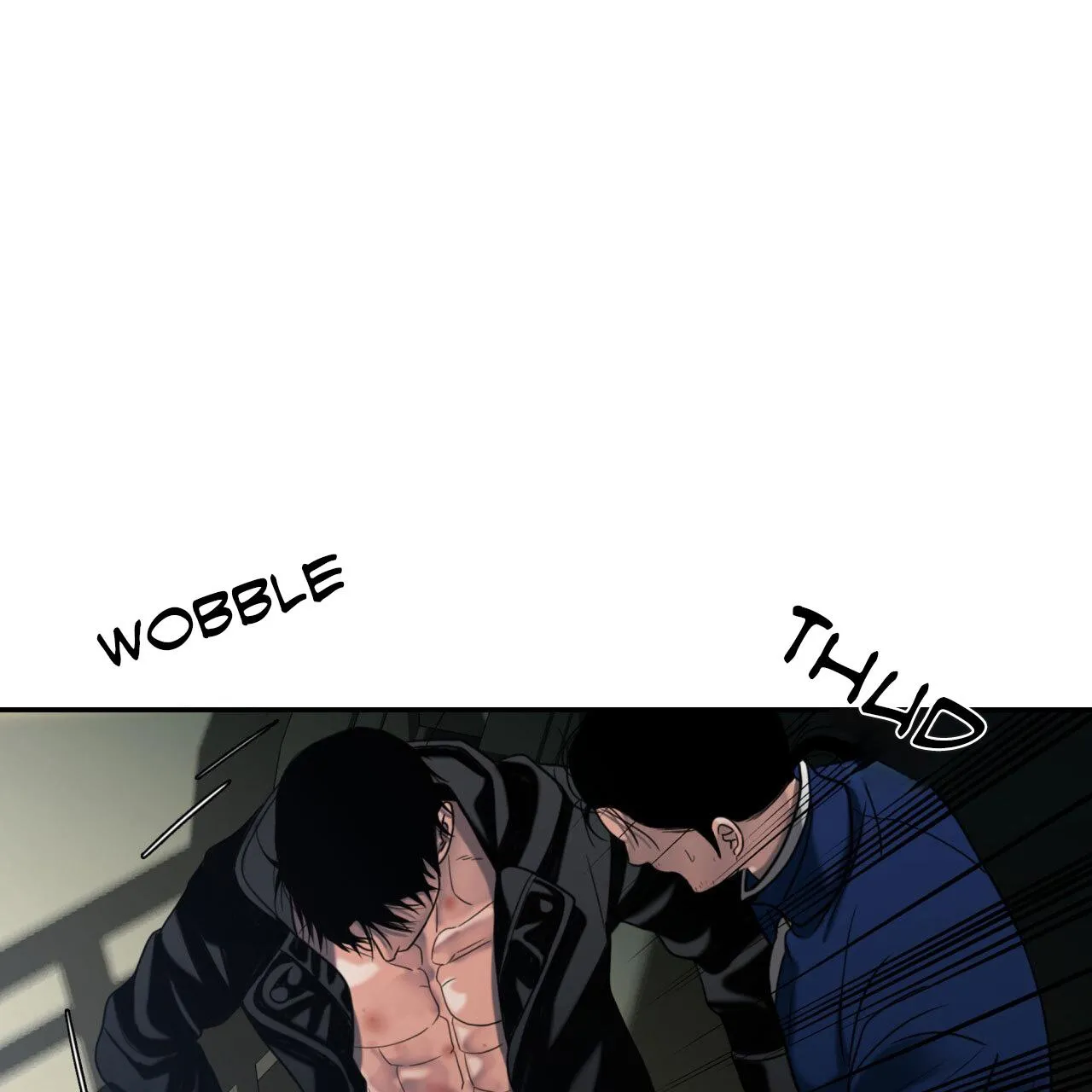Corrosive Chapter 8 page 82 - 
