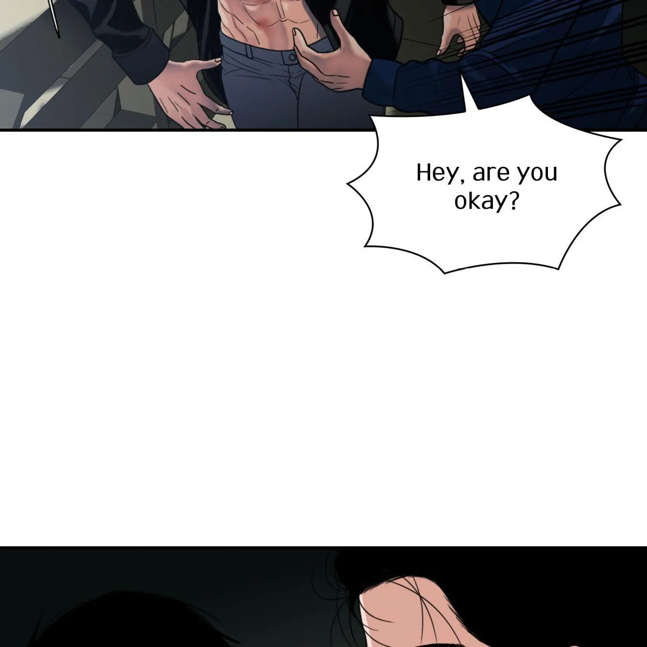 Corrosive Chapter 8 page 83 - 