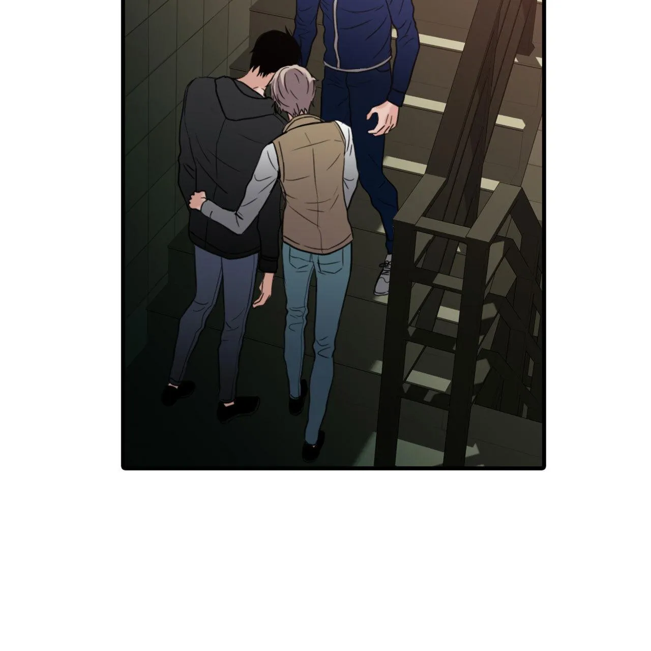 Corrosive Chapter 8 page 93 - 