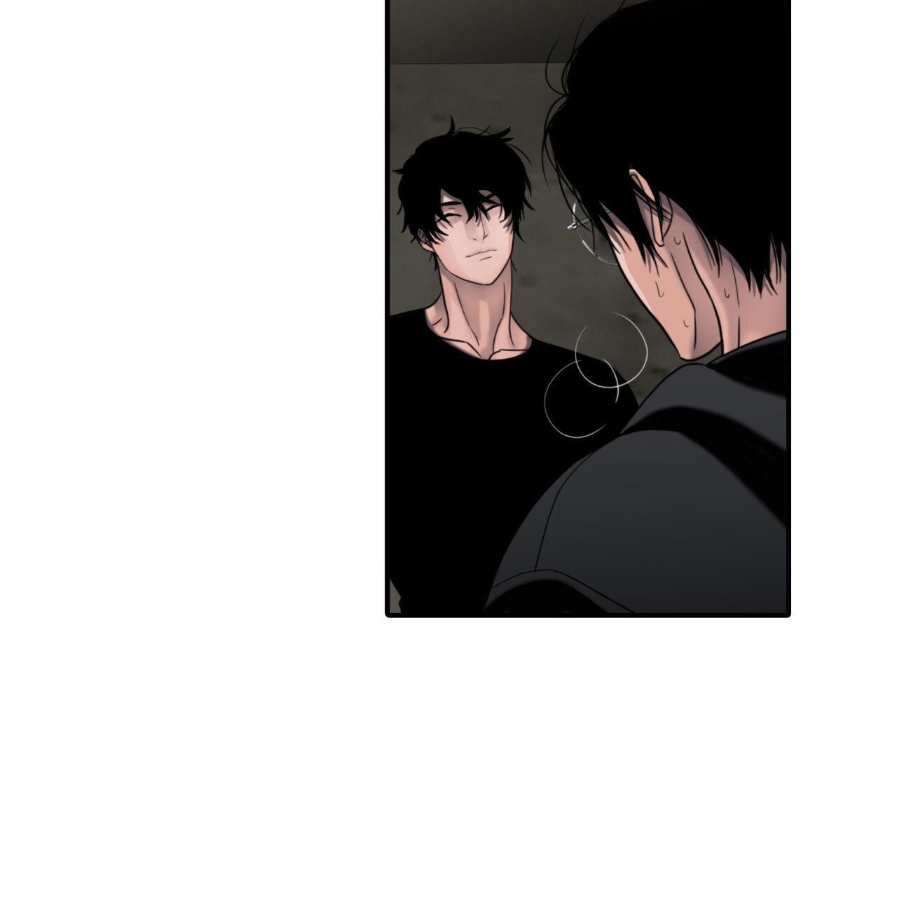 Corrosive Chapter 9.1 page 109 - 