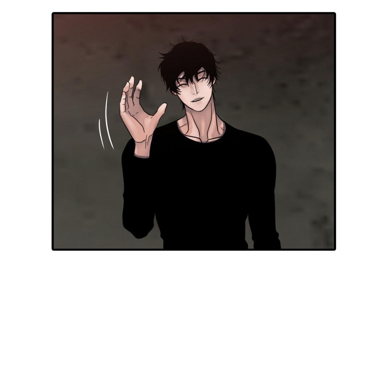 Corrosive Chapter 9.1 page 111 - 