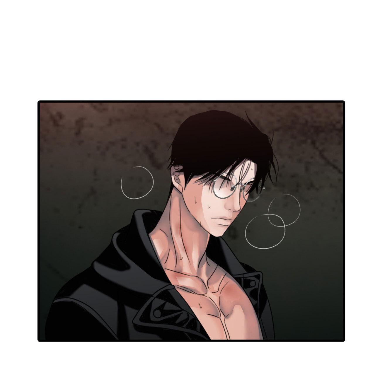Corrosive Chapter 9.1 page 112 - 