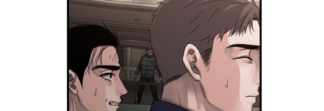 Corrosive Chapter 9.1 page 121 - 