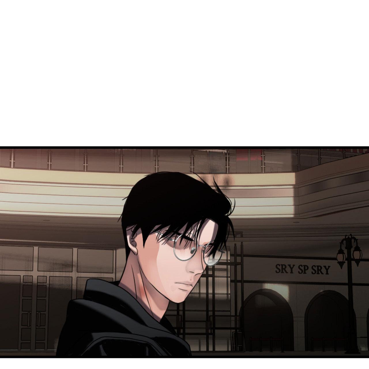 Corrosive Chapter 9.1 page 126 - 
