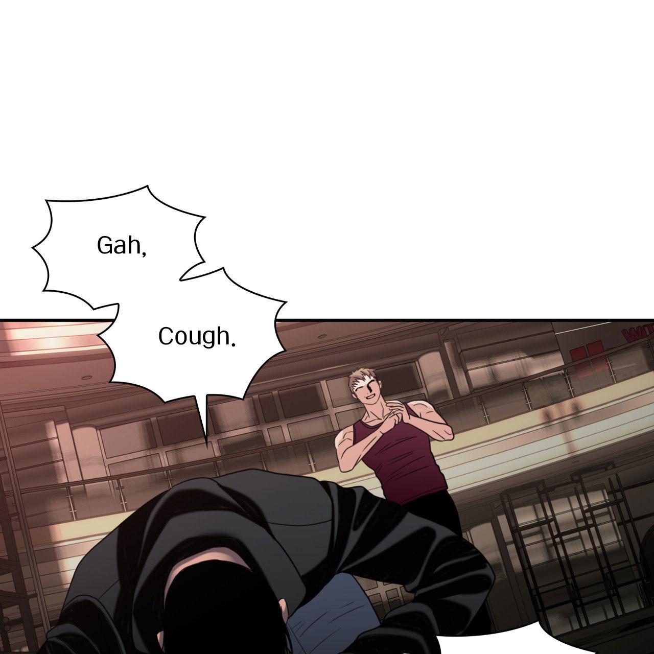 Corrosive Chapter 9.1 page 139 - 