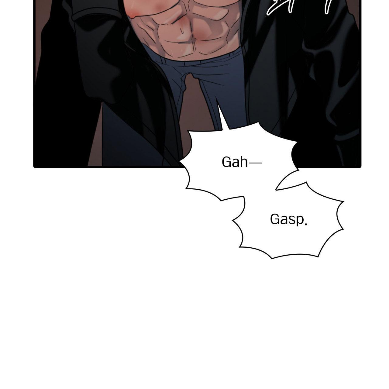 Corrosive Chapter 9.1 page 155 - 