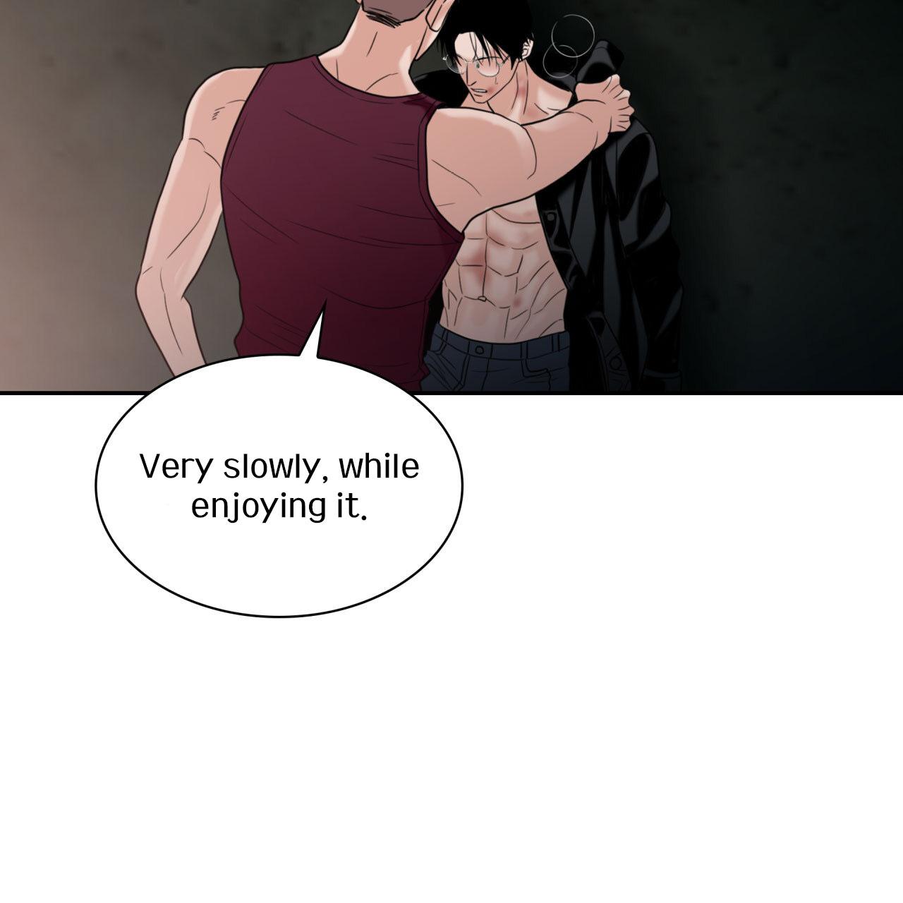 Corrosive Chapter 9.1 page 18 - 