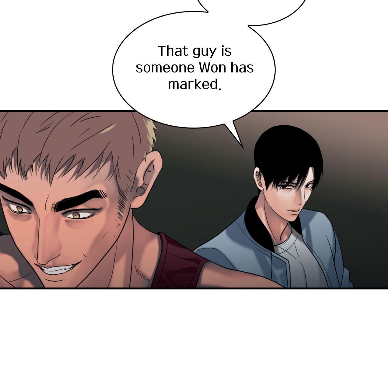Corrosive Chapter 9.1 page 20 - 